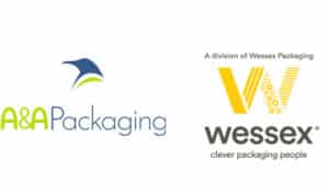 A&A Packaging. A division of Wessex Packaging. Clever packaging people.
