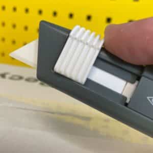 Knives & Box Cutters