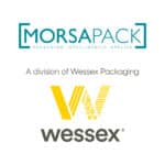 MorsaPack is now a division of Wessex Packaging. Logistics and ecommerce packaging supplies for Manchester, the North of England and across Great Britain.