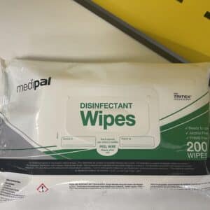 Janitorial Products