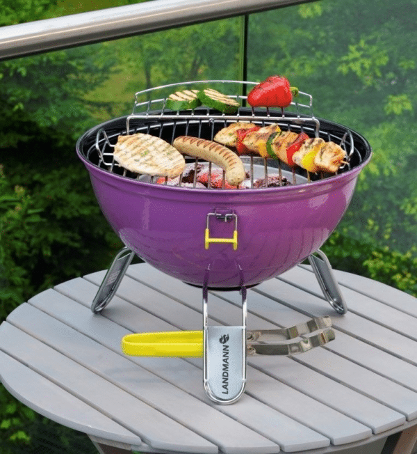 Landmann BBQ