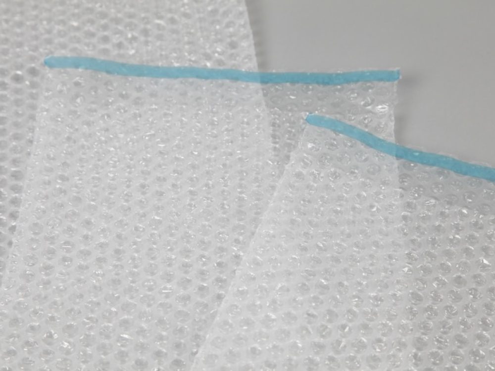 Bubble bags