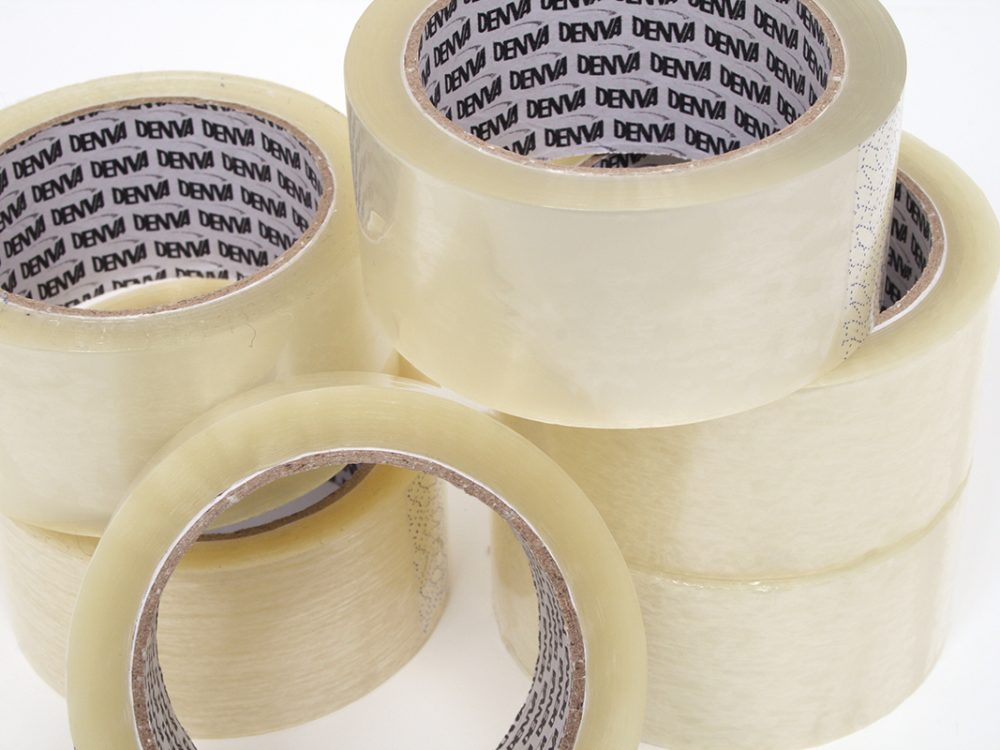 Packing Tape