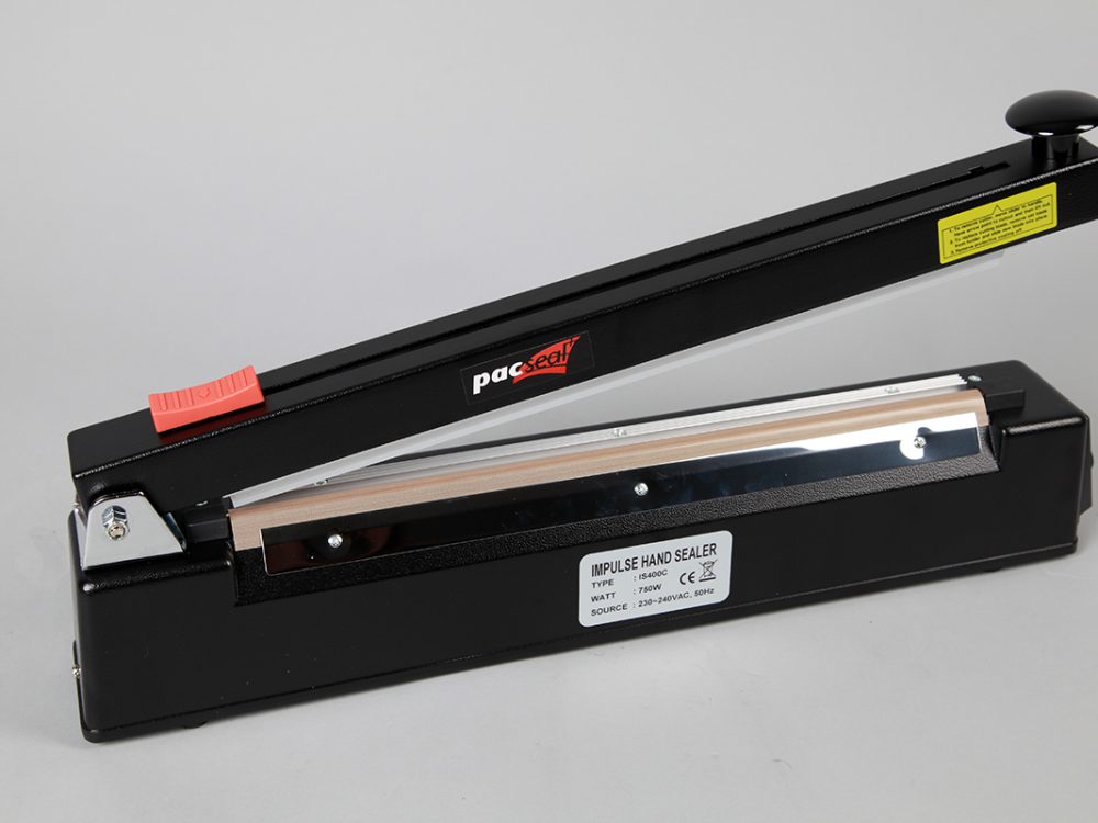 Polythene - Impulse Heat Sealer