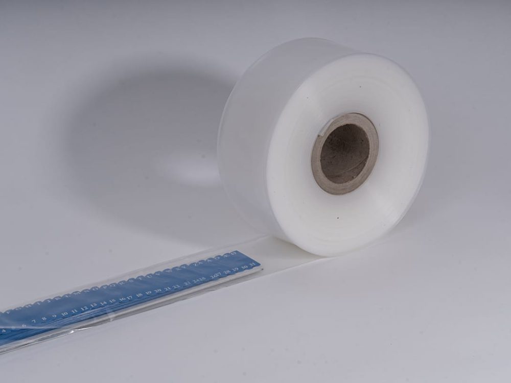 Heavy Duty LayFlat Tubing