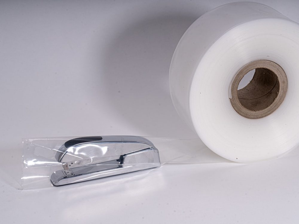 Medium Duty Layflat Tubing