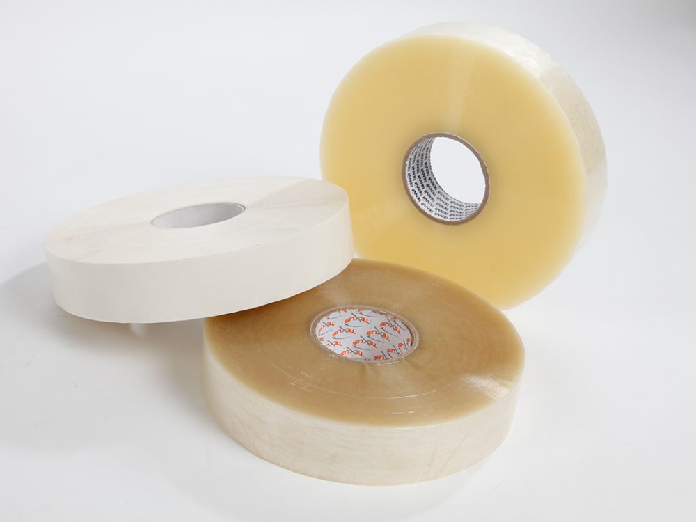 Machine Tape