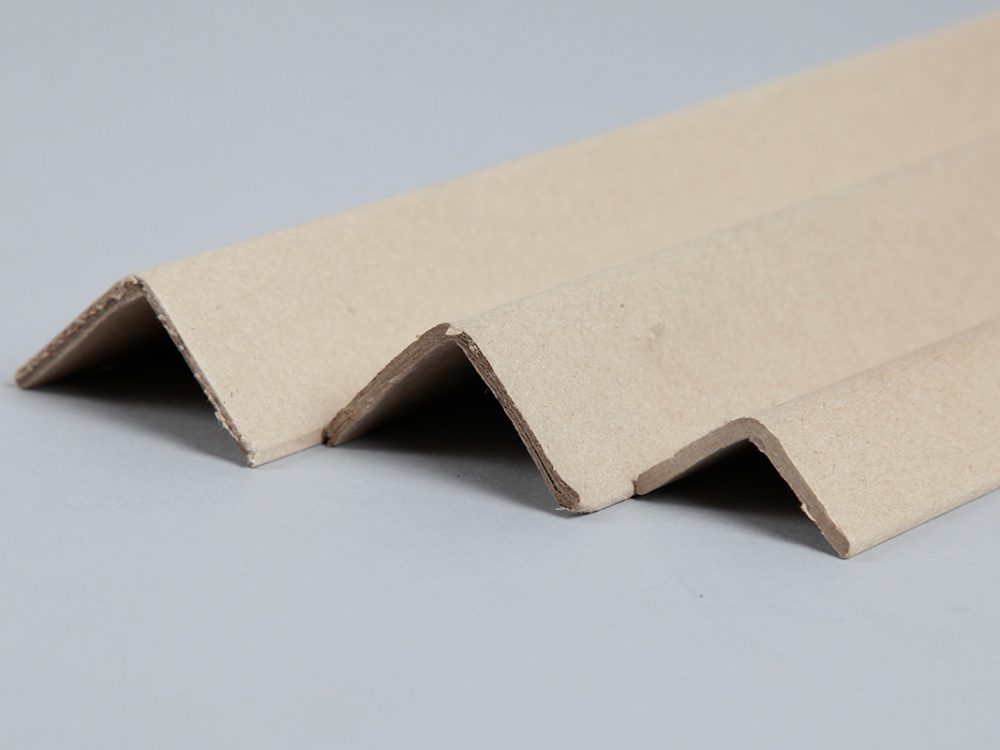 Cardboard Edge Protectors