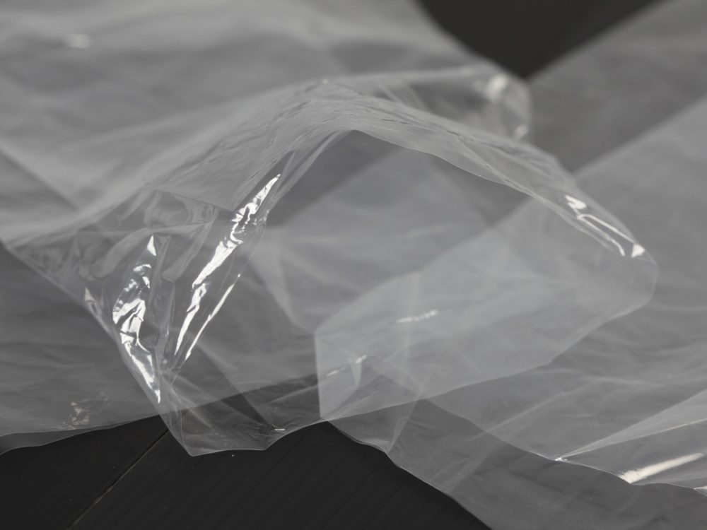 General Purpose Polythene Bags