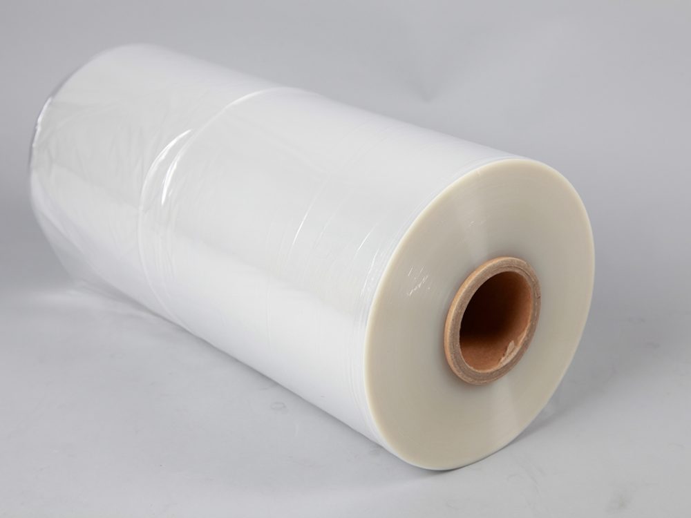 Polythene Shrinkfilm - Single Wound