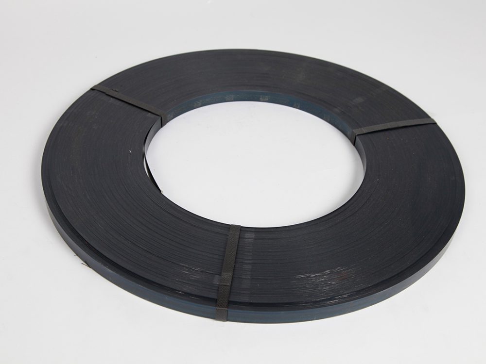 Steel Strapping
